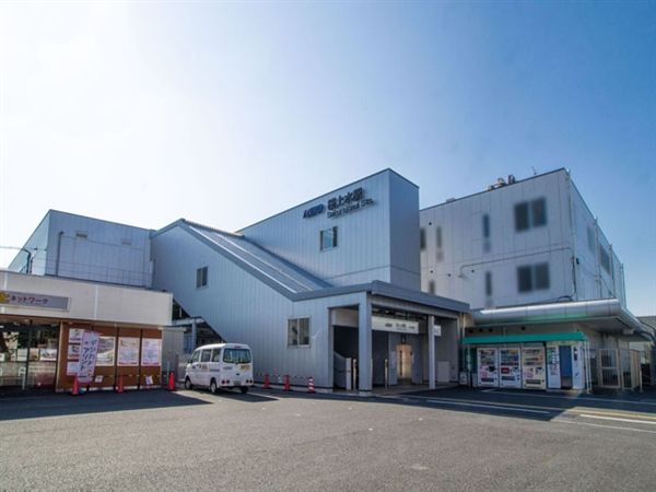 Land for Sale in Suginami, Tokyo - No Building Conditions - Thumbnail 2