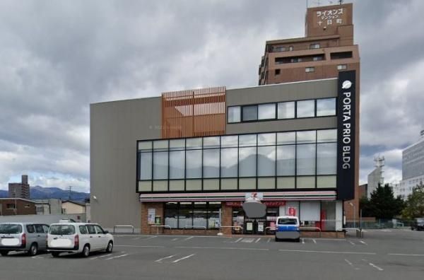 Lions Mansion Tokamachi 2F 1LDK for Sale in Yamagata City - Thumbnail 4