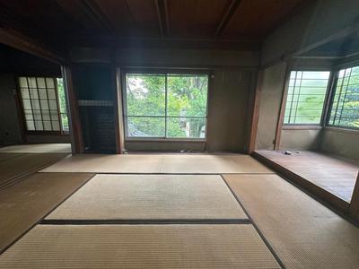 Spacious 5SLDK House Near Byodoin Temple in Uji — Image 3, Uji, Kyoto
