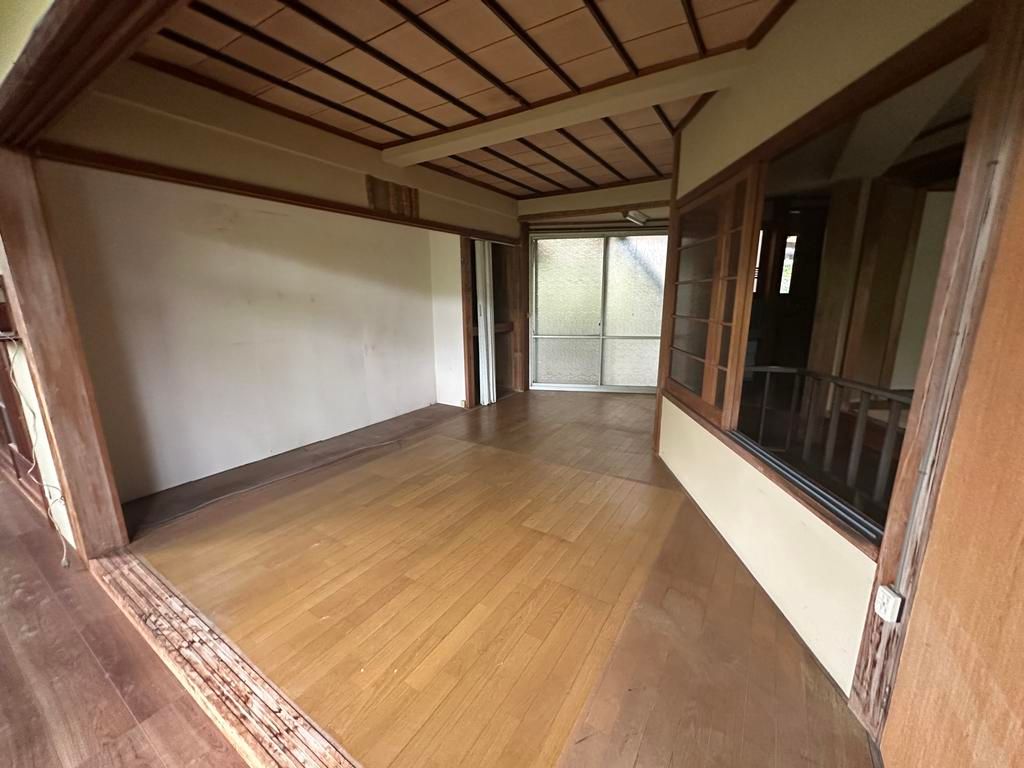 Spacious 5SLDK House Near Byodoin Temple in Uji - Thumbnail 3