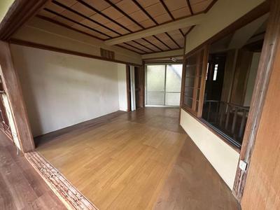 Spacious 5SLDK House Near Byodoin Temple in Uji — Image 2, Uji, Kyoto