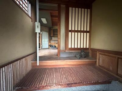Spacious 5SLDK House Near Byodoin Temple in Uji — Image 1, Uji, Kyoto
