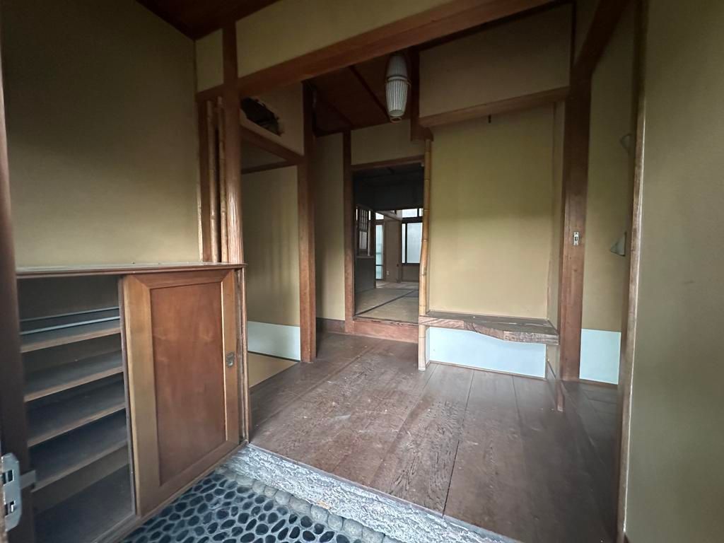 Spacious 5SLDK House Near Byodoin Temple in Uji - Thumbnail 2