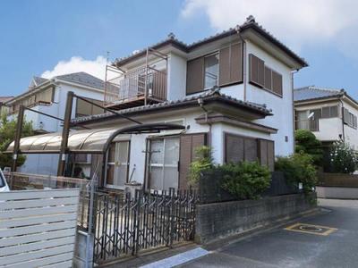[Homes] Chuocho 3-chome | — Image 1, Higashikurume, Tokyo