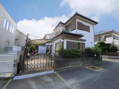 [Homes] Chuocho 3-chome | — Image 1, Higashikurume, Tokyo
