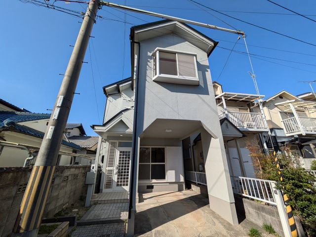 4LDK Family House in Kusatsu with 74.51㎡ Living Space - Thumbnail 2