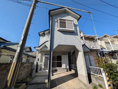 4LDK Family House in Kusatsu with 74.51㎡ Living Space — Image 1, Kusatsu, Shiga