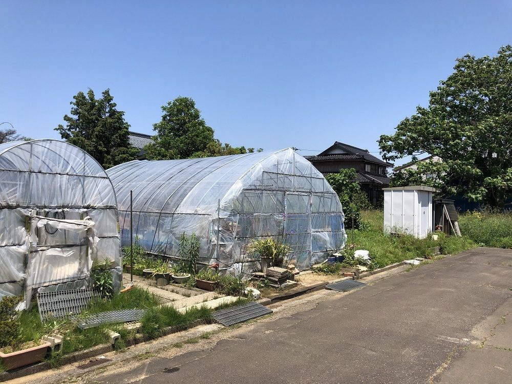 Vacant Land for Sale in Awara City, Fukui - 340.01 sqm - Thumbnail 2