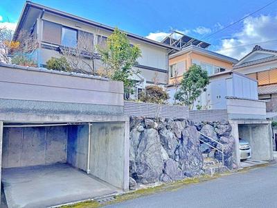 6LDK House for Sale in Kameoka, Kyoto — Image 2, Kameoka, Kyoto