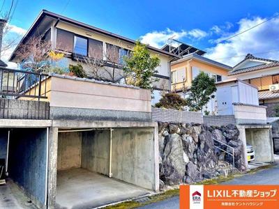6LDK House for Sale in Kameoka, Kyoto — Image 1, Kameoka, Kyoto