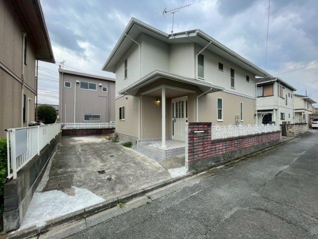 2LDK House for Sale in Takasaki, Gunma - 107.74 sqm - Thumbnail 3