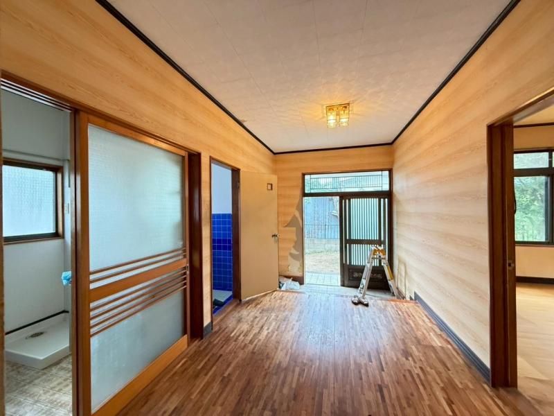 4DK Single-Story House for Sale in Fukushima City - Thumbnail 4