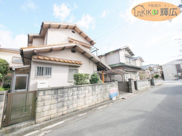4DK+S House in Akashi with Carport Near Higashi-Futami Station - Thumbnail 2
