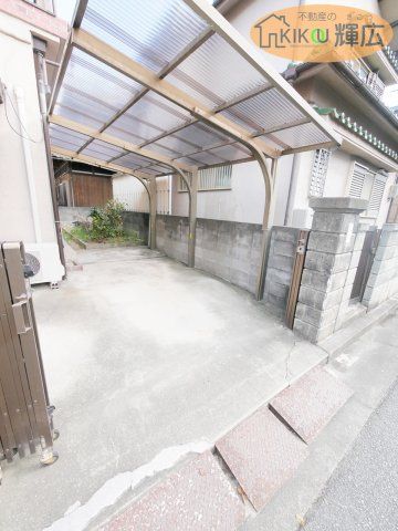 4DK+S House in Akashi with Carport Near Higashi-Futami Station - Thumbnail 3