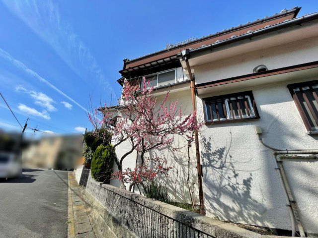 Land for Sale in Kameoka, Kyoto - 101.72 sqm Corner Lot - Thumbnail 2