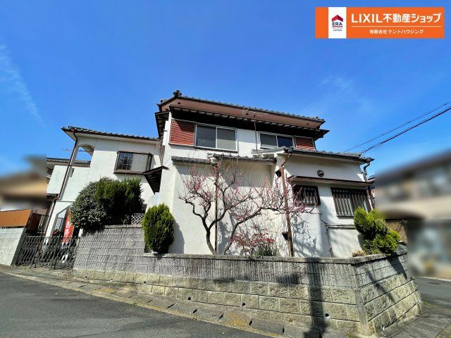 Land for Sale in Kameoka, Kyoto - 101.72 sqm Corner Lot - Thumbnail 4