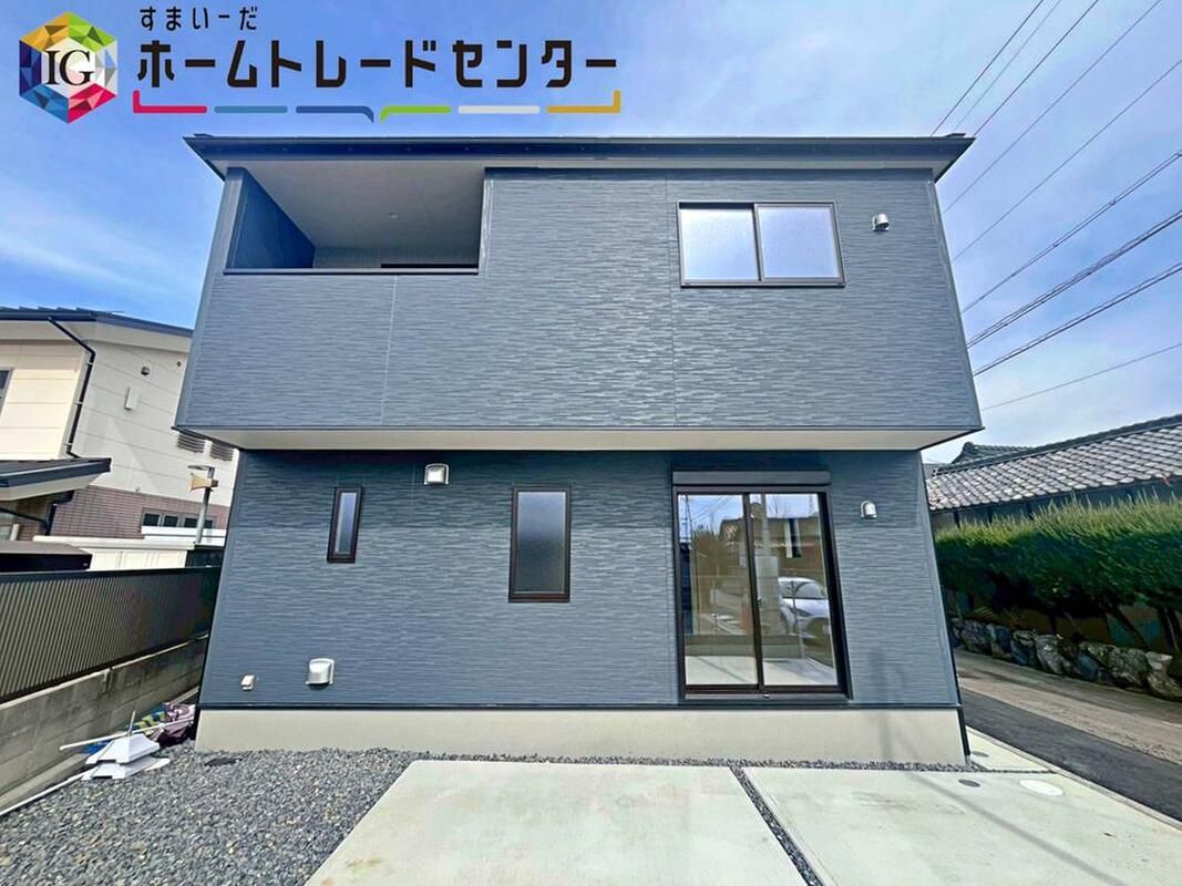 New 3LDK ZEH House for Sale in Komaki, Aichi Prefecture - Thumbnail 2