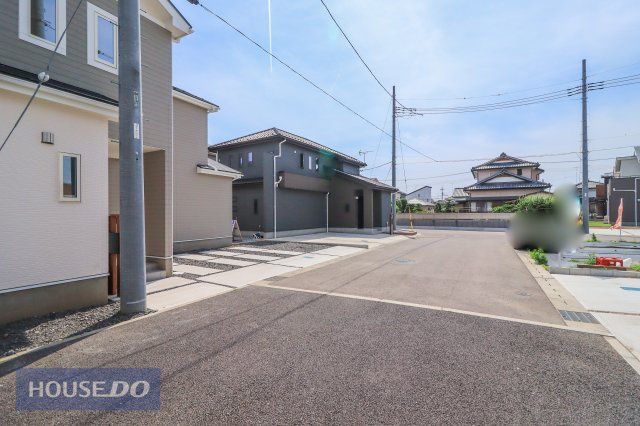 4LDK Modern House for Sale in Tochigi City, Tochigi - Thumbnail 4