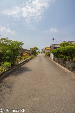 Traditional Japanese House in Wakayama City - 7DK Layout - Thumbnail 2