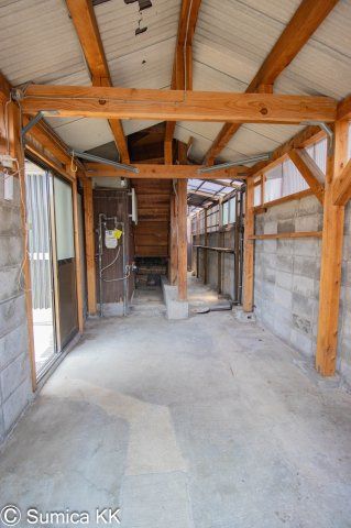 Traditional Japanese House in Wakayama City - 7DK Layout - Thumbnail 4