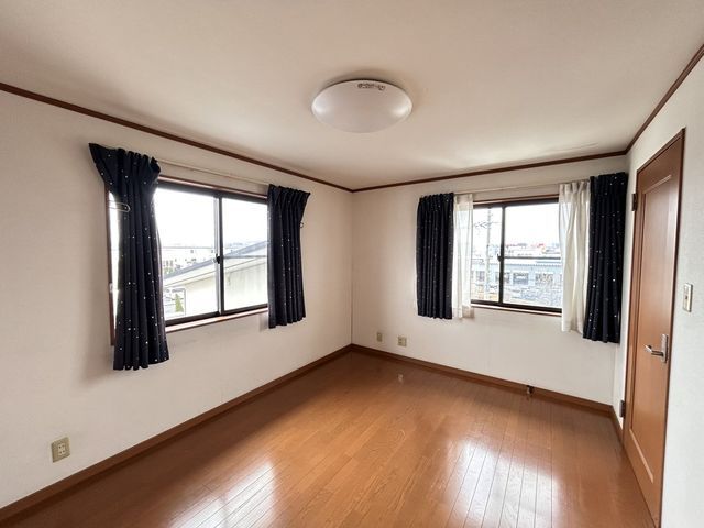 6DK House for Sale in Hachinohe, Aomori - 126 sqm - Thumbnail 3