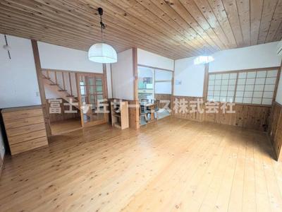 3LDK house in Fukuroi with 98.53 sqm living space — Image 2, Fukuroi, Shizuoka