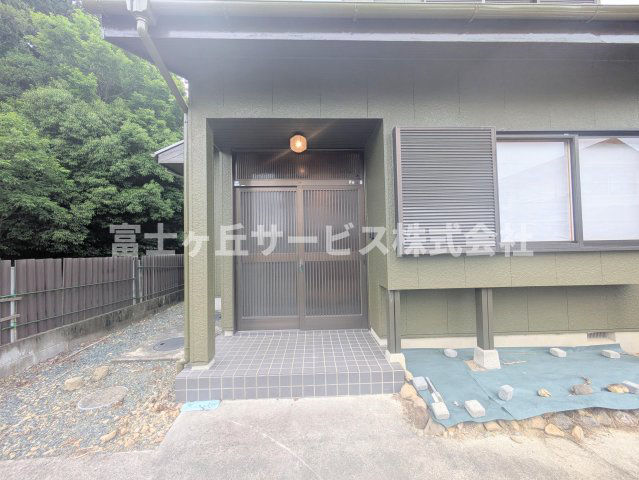 3LDK house in Fukuroi with 98.53 sqm living space - Thumbnail 4