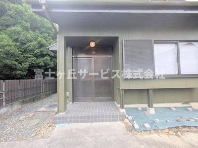 3LDK house in Fukuroi with 98.53 sqm living space — Image 3, Fukuroi, Shizuoka