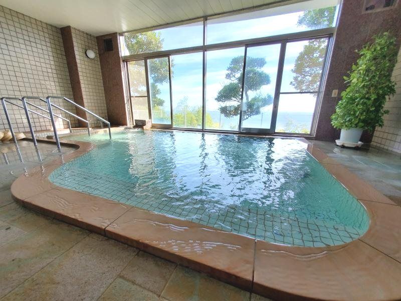 Care Resort Atami Niban-kan 1LDK Condo with Onsen & Sea Views - Thumbnail 4