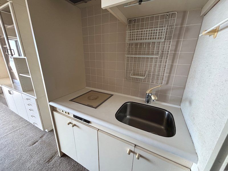 Care Resort Atami Niban-kan 1LDK Condo with Onsen & Sea Views - Thumbnail 3