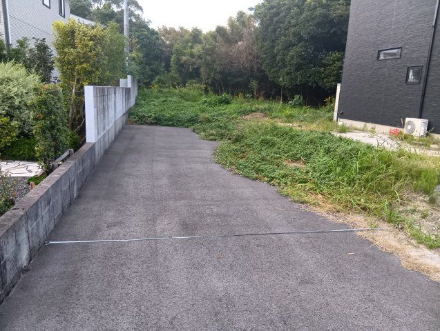 Land for Sale in Yoshino-cho, Kagoshima City - 427 sqm - Thumbnail 3