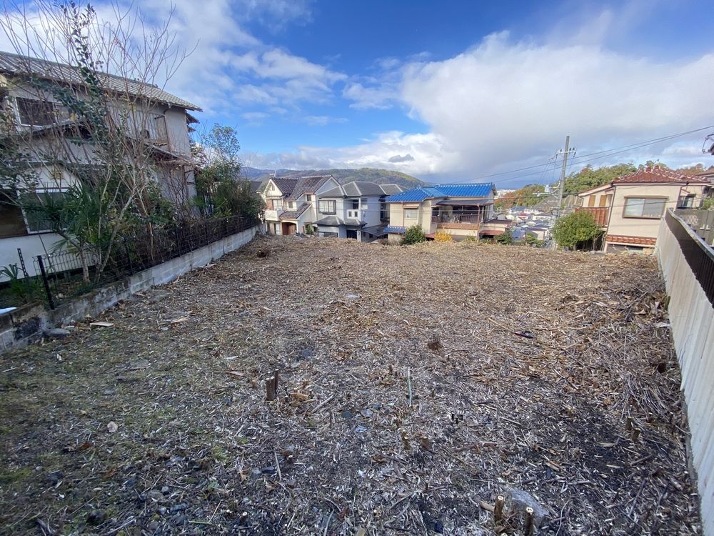 95.67 Tsubo Land for Sale in Yawata City, Kyoto - Build Your Home - Thumbnail 2