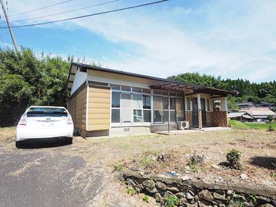 Used detached house Used house (Nishi Taku Town, Taku City) - Taku City — Image 1, Taku, Saga