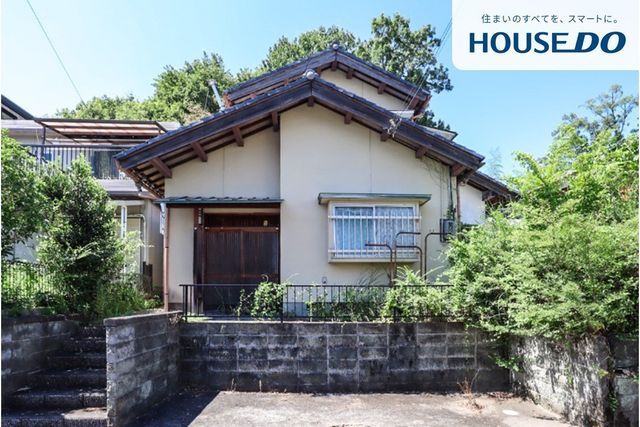 8SLDK House for Sale in Koka City, Shiga Prefecture - Thumbnail 2