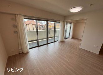 Inisia Kawaguchi Fields 3LDK Apartment for Sale in Kawashi - Thumbnail 2