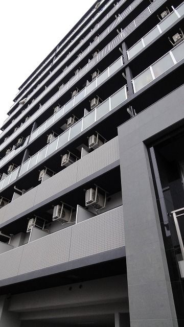 Estem Court Umeda Tenjimbashi III Avante 1K Apartment Osaka - Thumbnail 2
