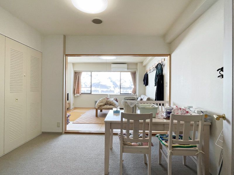 Grand Wing Maiko Kogen 2K Apartment for Sale in Niigata - Thumbnail 4