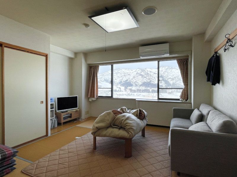 Grand Wing Maiko Kogen 2K Apartment for Sale in Niigata - Thumbnail 3