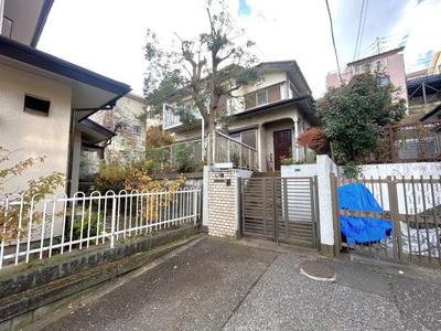[Homes] Detached house in Hatanaka 3-chome, Niiza City | — Image 2, Niiza, Saitama