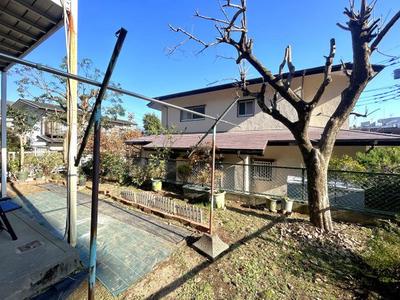 [Homes] Detached house in Hatanaka 3-chome, Niiza City | — Image 1, Niiza, Saitama