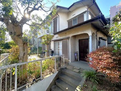 [Homes] Detached house in Hatanaka 3-chome, Niiza City | — Image 1, Niiza, Saitama