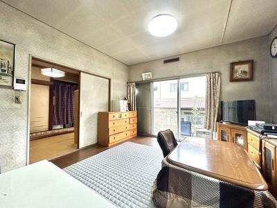 [Homes] Detached house in Hatanaka 3-chome, Niiza City | — Image 4, Niiza, Saitama