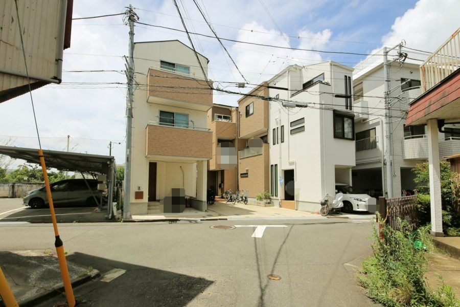 2020 Built 3LDK House in Kamimaeura, Kawasaki - Thumbnail 4