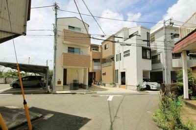 2020 Built 3LDK House in Kamimaeura, Kawasaki — Image 3, Nakahara, Kanagawa