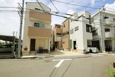 2020 Built 3LDK House in Kamimaeura, Kawasaki — Image 4, Nakahara, Kanagawa