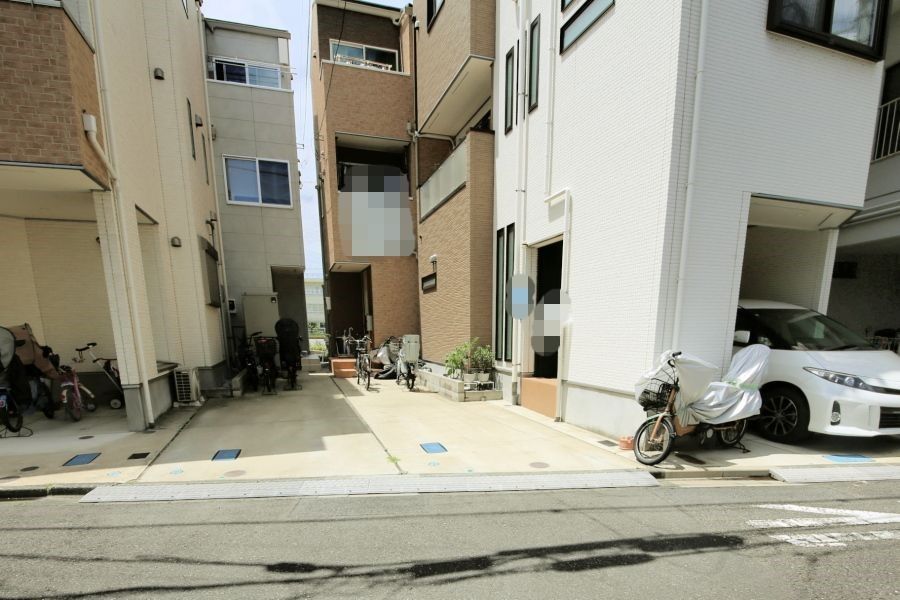 2020 Built 3LDK House in Kamimaeura, Kawasaki - Thumbnail 2