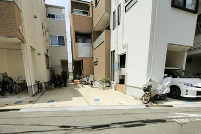 2020 Built 3LDK House in Kamimaeura, Kawasaki — Image 1, Nakahara, Kanagawa