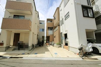 2020 Built 3LDK House in Kamimaeura, Kawasaki — Image 1, Nakahara, Kanagawa