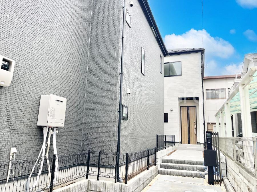 New 3LDK House for Sale in Funabashi, Chiba - Grafare - Thumbnail 2