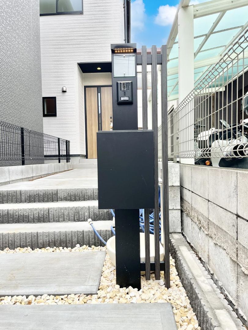 New 3LDK House for Sale in Funabashi, Chiba - Grafare - Thumbnail 4